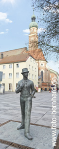 Bruder Straubinger 